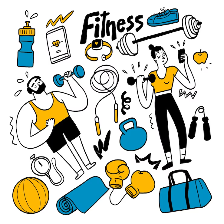 Fitness