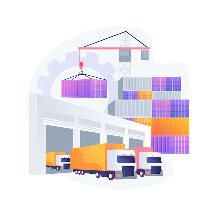 Logistics