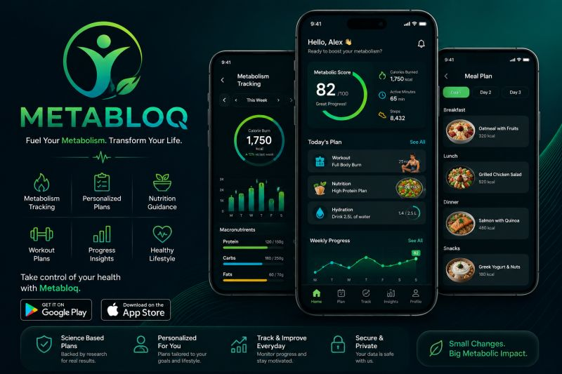 Metabloq