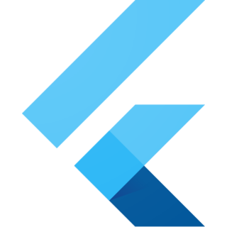 Flutter development